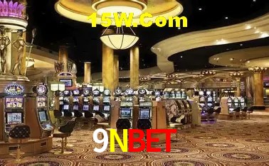 Desvendando o Mundo dos Jogos Virtuais na 9Nbet